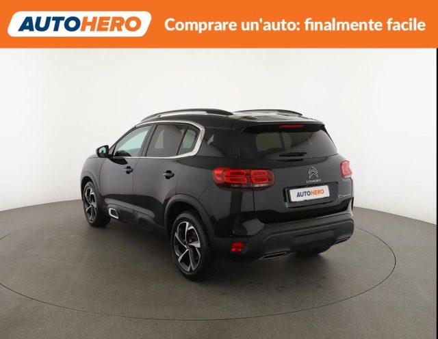 CITROEN C5 Aircross BlueHDi 130 S&S Feel