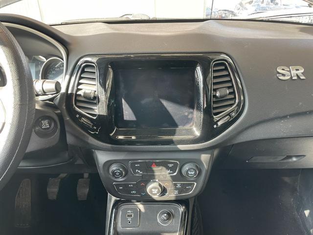 JEEP Compass 1.6 MULTIJET II 2WD NIGHT EAGLE