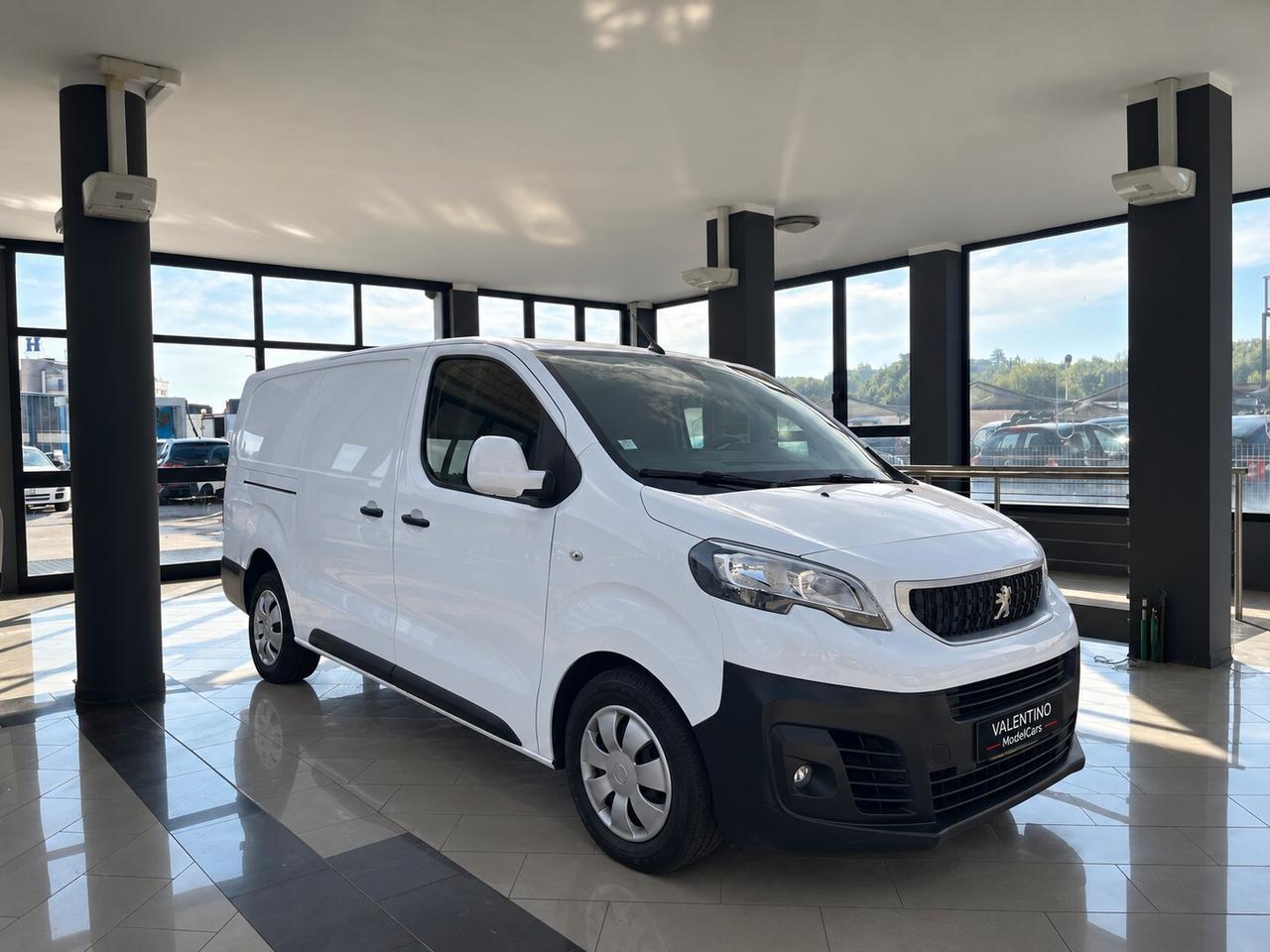 Peugeot Expert LONG L3 2.0 HDi 150cv IVA Esposta