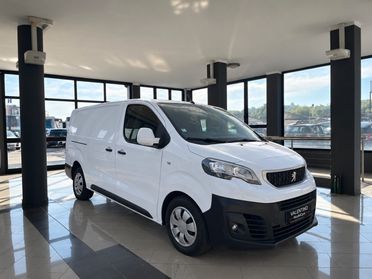 Peugeot Expert LONG L3 2.0 HDi 150cv IVA Esposta