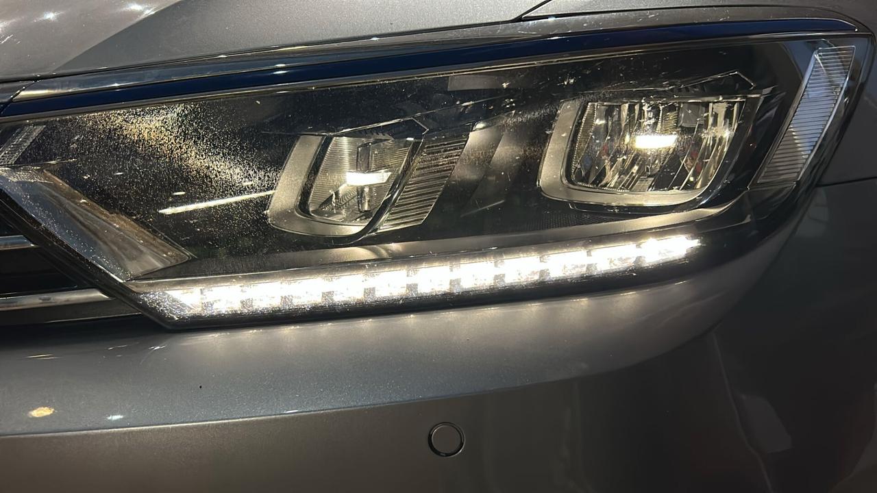 Volkswagen Passat 1.4 GTE DSG Plug-in Hybrid