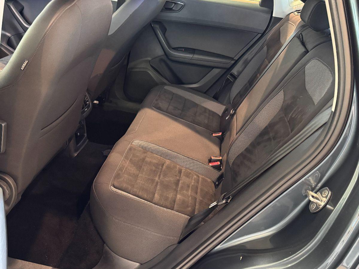 SEAT Ateca 1.6 TDI XCELLENCE 80.000 Km