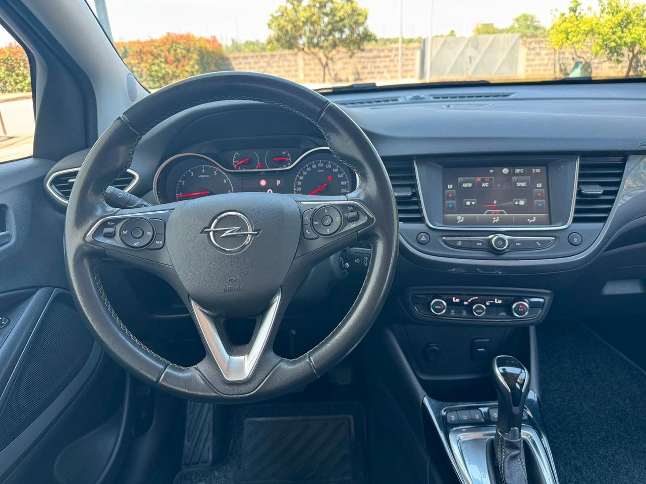 Opel Crossland 1.5d AUTOCARRO N1