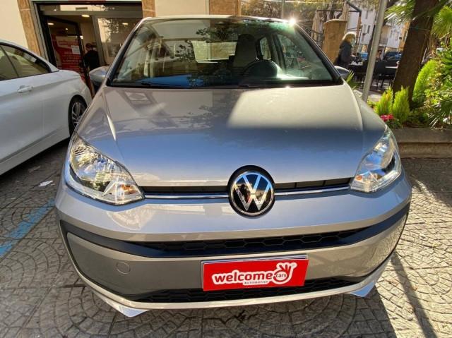 Volkswagen up! Up! 5p 1.0 Beats up! 60cv my20