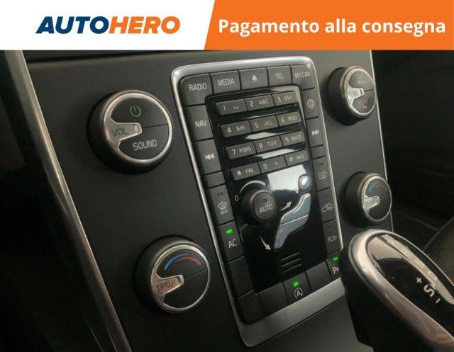 VOLVO V60 D2 Geartronic Kinetic