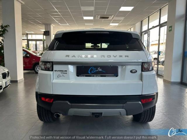 Land Rover Range Rover Evoque Evoque 2.2 td4 Dynamic 150cv 5p