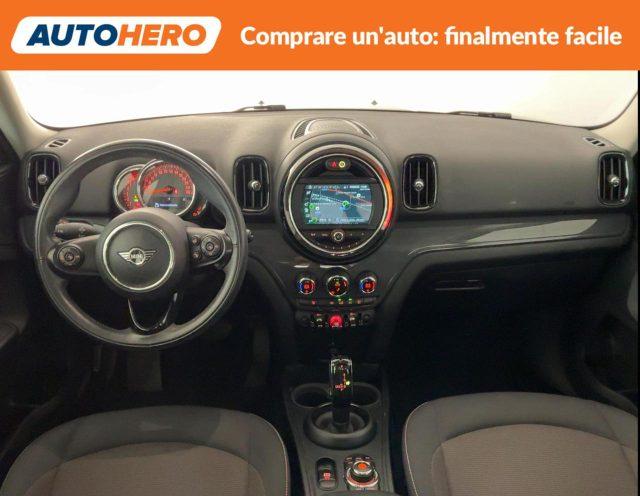 MINI Countryman 1.5 One D Countryman
