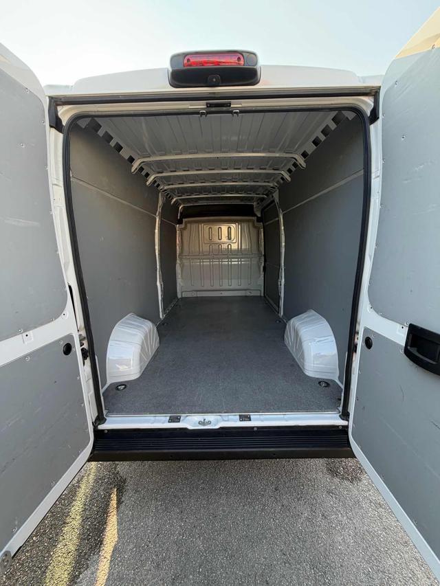 FIAT DUCATO 35 2.3 MJT 140 CV PLM-TM