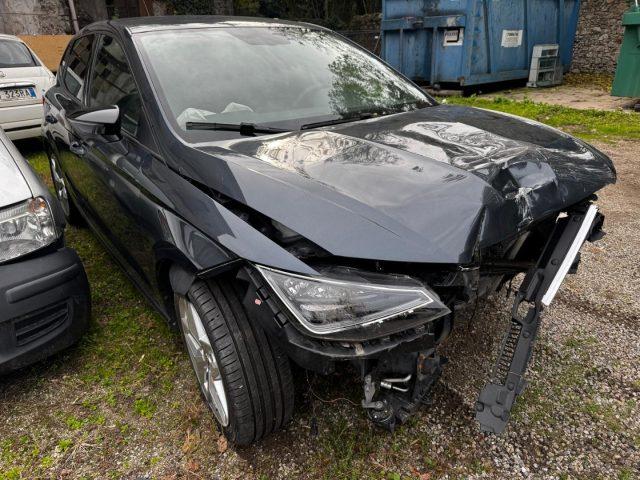 SEAT Ibiza 1.0 EcoTSI 95 CV 5 porte FR