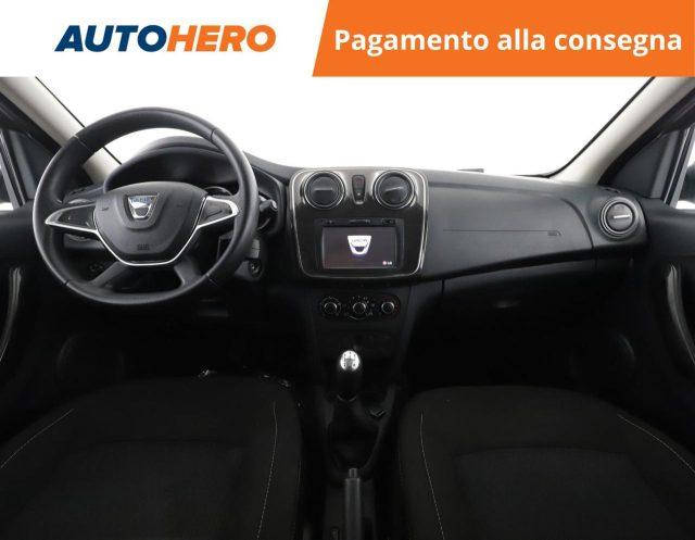 DACIA Sandero 0.9 TCe 12V 90CV Start&Stop Comfort