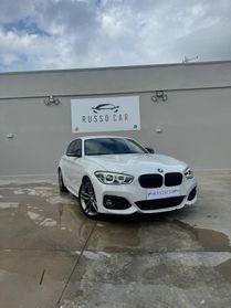 Bmw 116 116d 5p. Sport