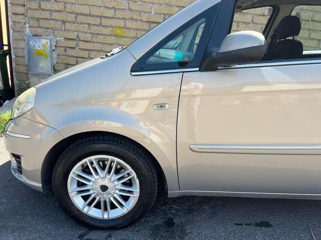 Lancia MUSA Musa 1.3 mjt Oro 90cv 230000KM VISTA E PIACIUTA