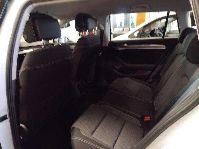 VOLKSWAGEN Passat Variant 2.0 TDI SCR EVO DSG Business