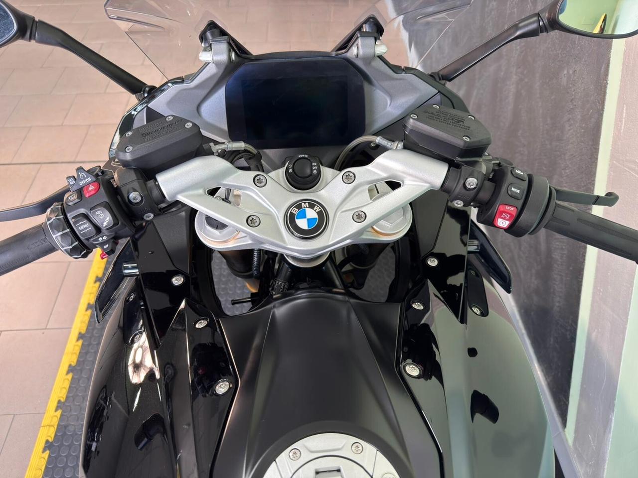 Bmw R 1250 RS FULL OPTIONAL
