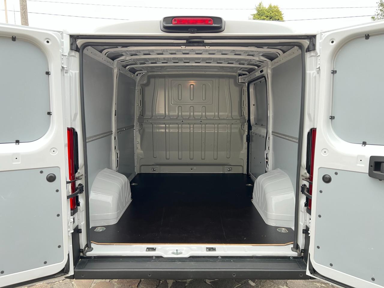 Fiat Ducato 30 2.2 Mjt 120CV PC-TN Furgone