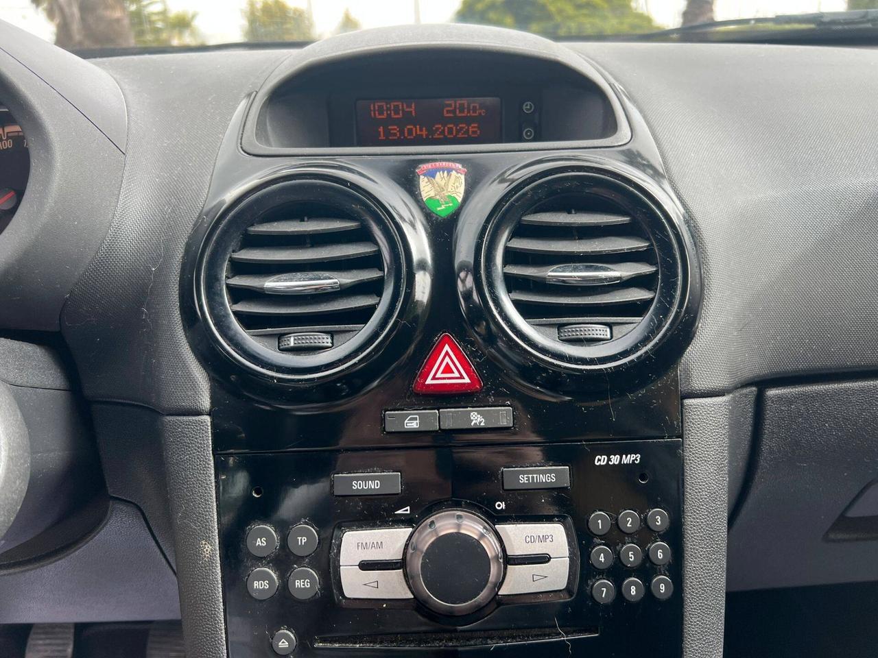 Opel Corsa 1.3 CDTI 95CV F.AP. 5 porte Edition