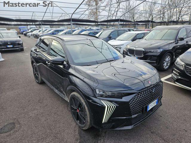 DS AUTOMOBILES DS 7 1.5 bluehdi Performance Line 130cv TG: GP573FN