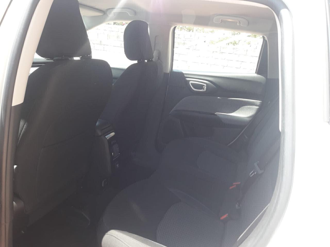 Jeep Compass 1.6 Multijet II 2WD Longitude