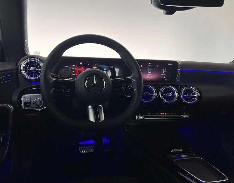 Mercedes-Benz CLA CLA 220 d AMG Line Advanced Plus