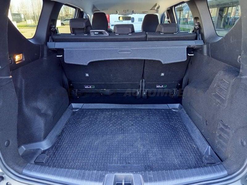 Dacia Jogger Jogger 1.0 tce Extreme UP Gpl 100cv