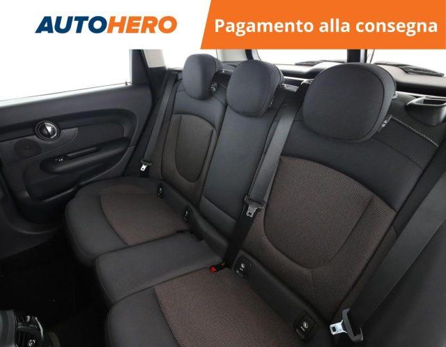 MINI Clubman 2.0 Cooper D