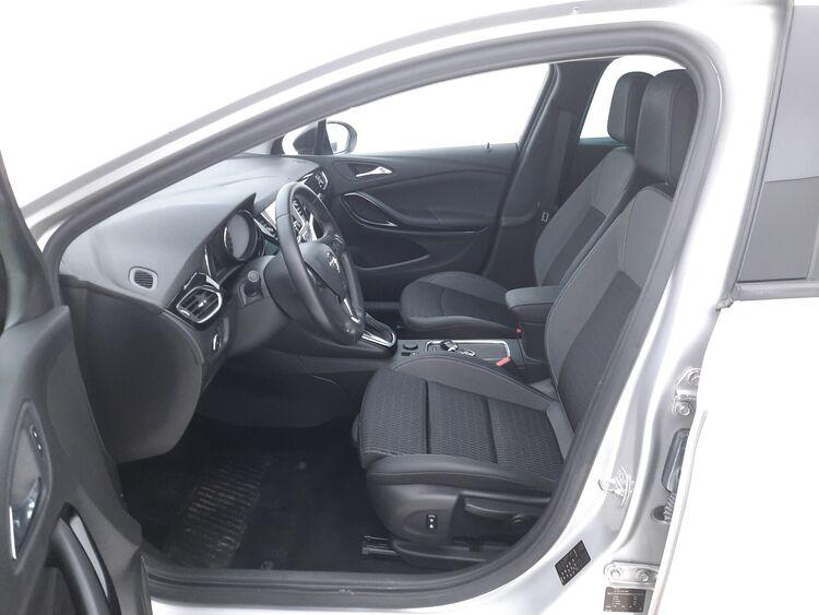Opel Astra ST Business Elegance AT9 BR653966 1.5 Diesel 122CV
