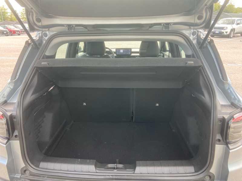 JEEP Avenger 1.2 turbo Longitude fwd 100cv