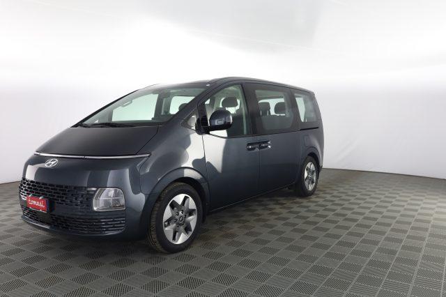 HYUNDAI Staria Staria 2.2 AT 2WD 9 posti Wagon