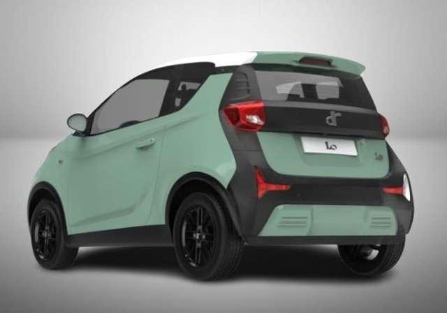 DR Automobiles DR1.0 EV Elettrica 31KWh MY2025 61CV ONLY-PROMO