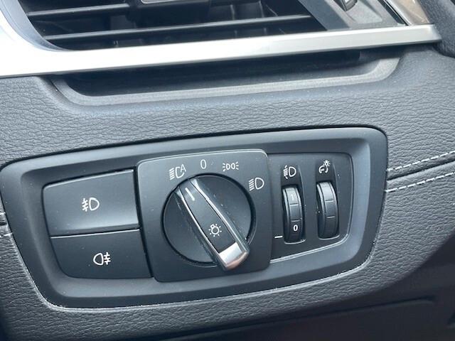 Bmw X1 sDrive18d xLine