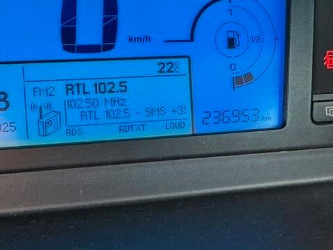 Citroen C4 Picasso 1.6 HDi 110 FAP Elegance