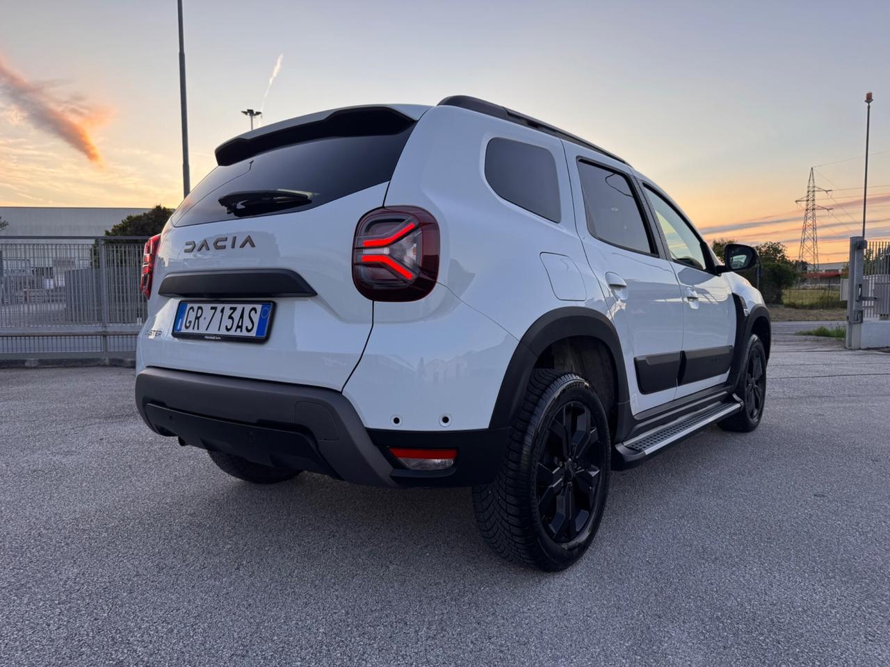 Dacia Duster 1.0 TCe GPL 4x2 Extreme FULL