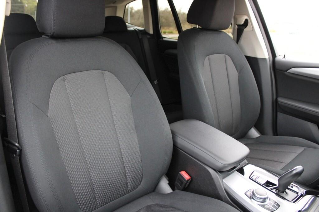 BMW X3 sdrive 18d 150CV *CARPLAY *VOLANTE-M