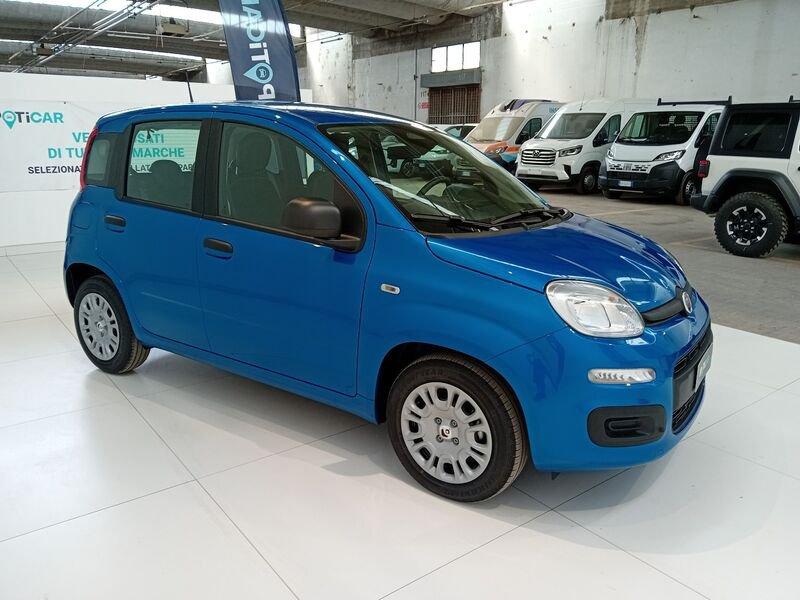 FIAT Panda Panda 1.0 FireFly S&S Hybrid