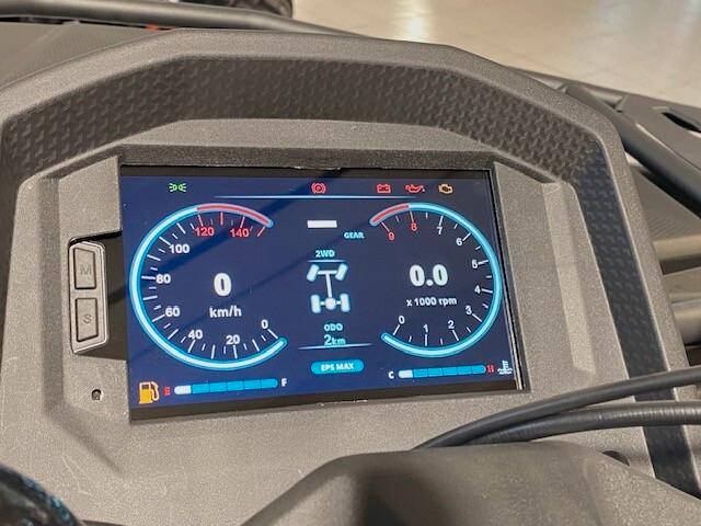 AODES PATHCROSS 525 4X4