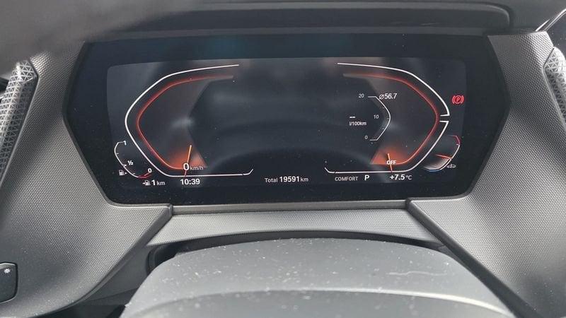 BMW Serie 1 128ti M-Sport PERFORMANCE TETTO LED HEAD-UP GARANZIA HARMAN KARDON PRONTA CONSEGNA