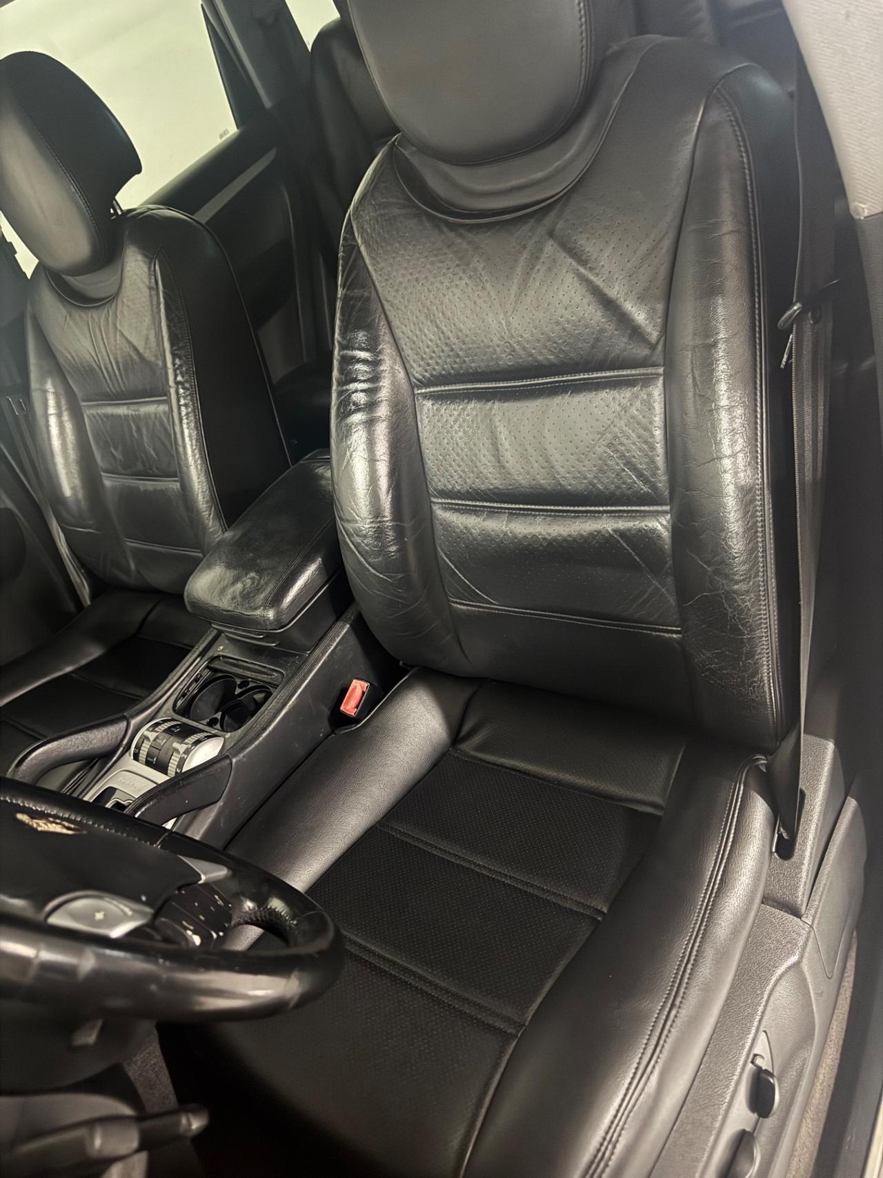 Porsche Cayenne 4.5 V8 EXTREME OFF ROAD