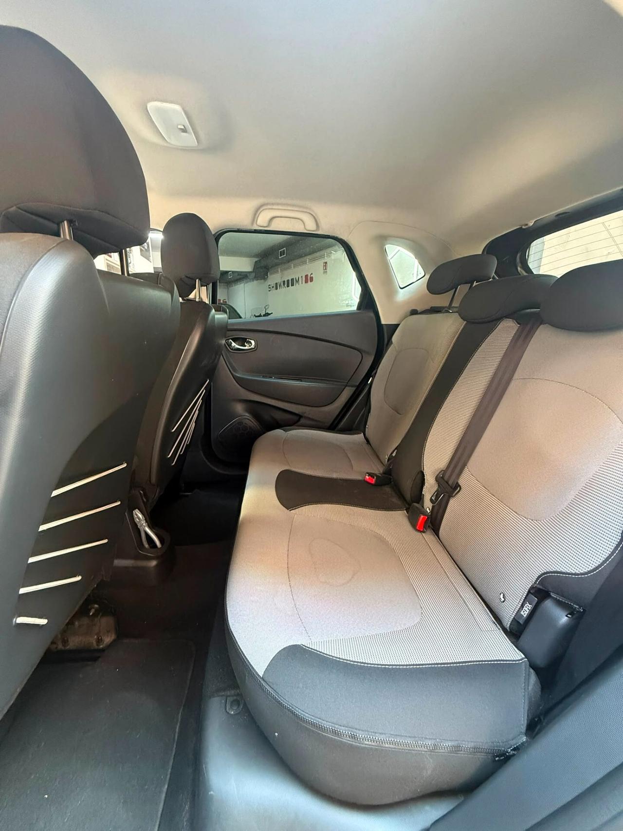 Renault Captur dCi 8V 110 CV Start&Stop Energy Hypnotic