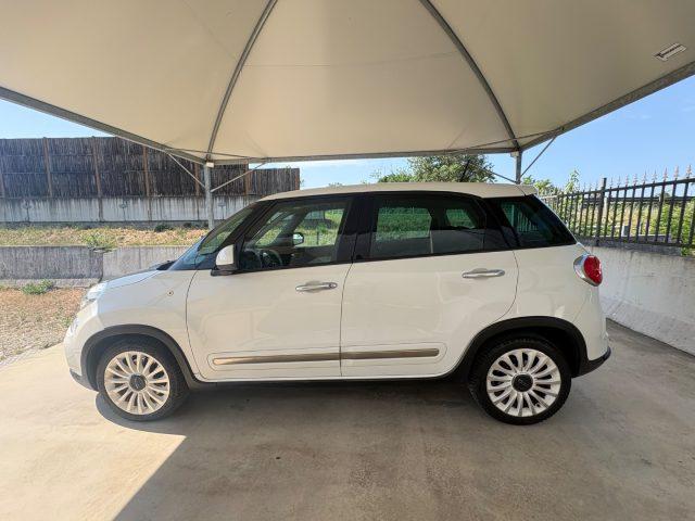 FIAT 500L 1.6 Multijet 120 CV Trekking NAVIGATORE