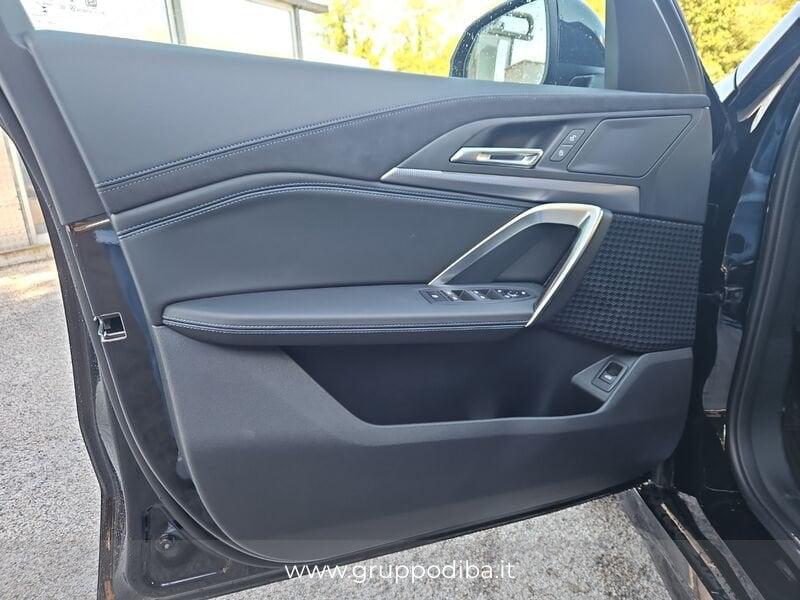 BMW X1 Serie X SDRIVE18I