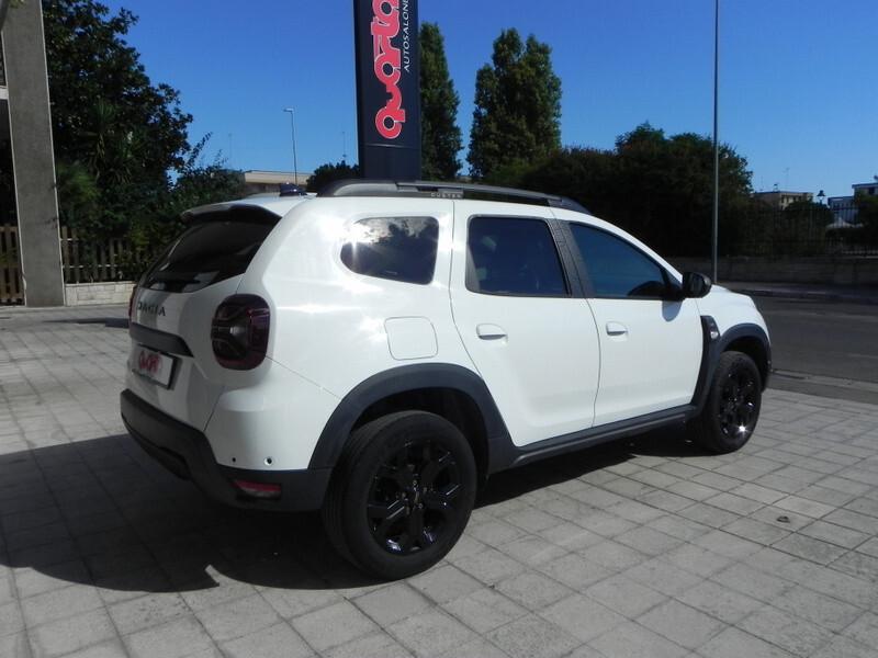 Dacia Duster 1.0 TCe GPL 4x2 Extreme