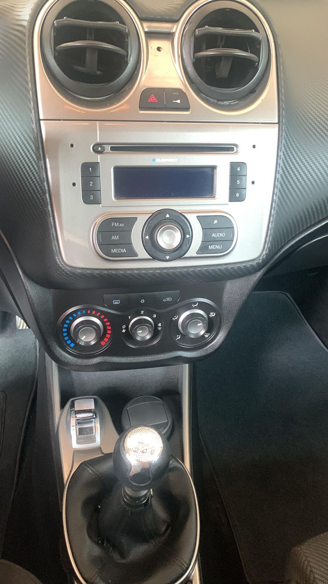 Alfa Romeo MiTo 1.6 JTDm 16V Progression