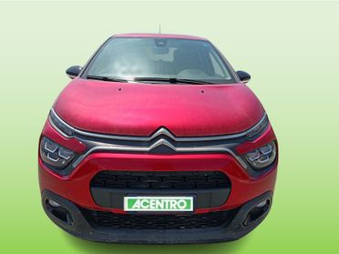 CITROEN C3 - Pure tech 110 s&s MAX MY70