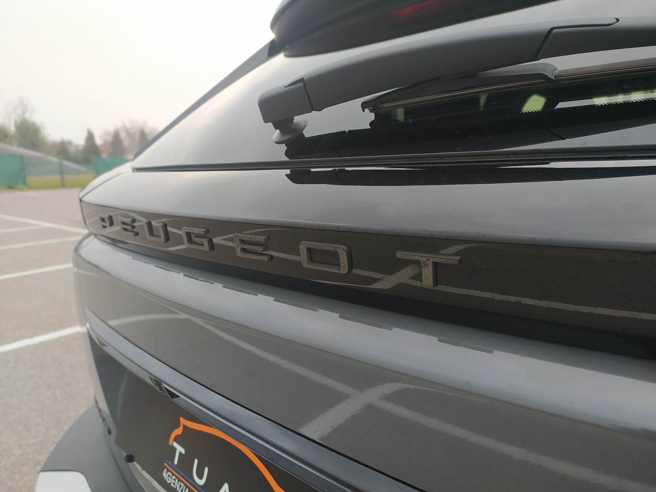 Peugeot 2008 GT 1.5 Blue HDI 130 #7917