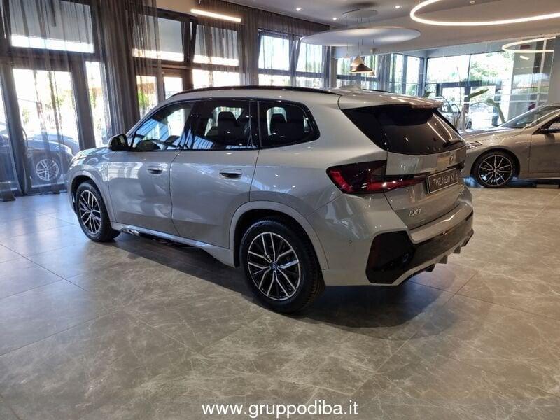 BMW iX1 X1 U11 xdrive 30 MSport