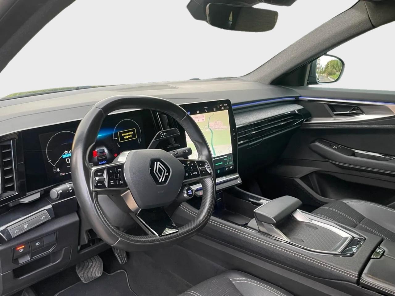 Renault Austral Full Hybrid E-Tech 200 CV Techno