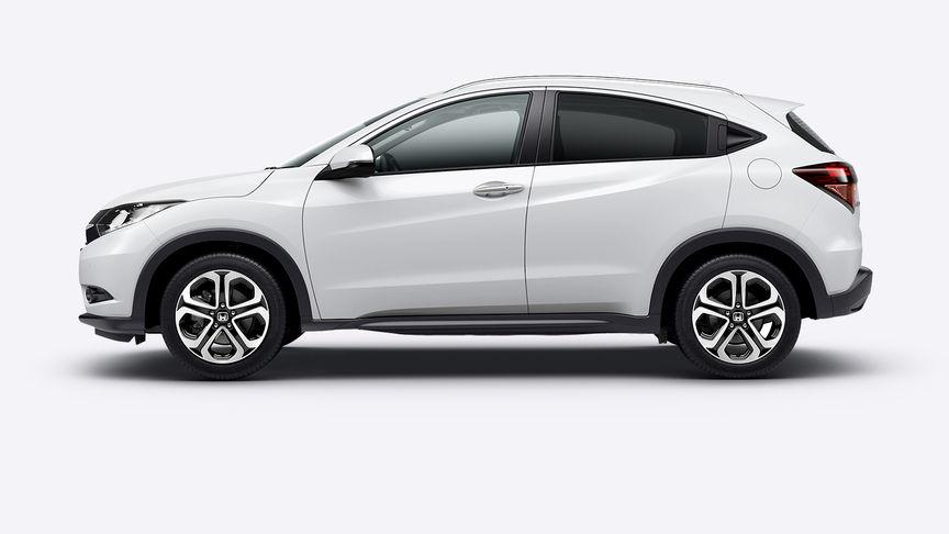 HONDA HR-V II 2019 - HR-V 1.5 Comfort Navi