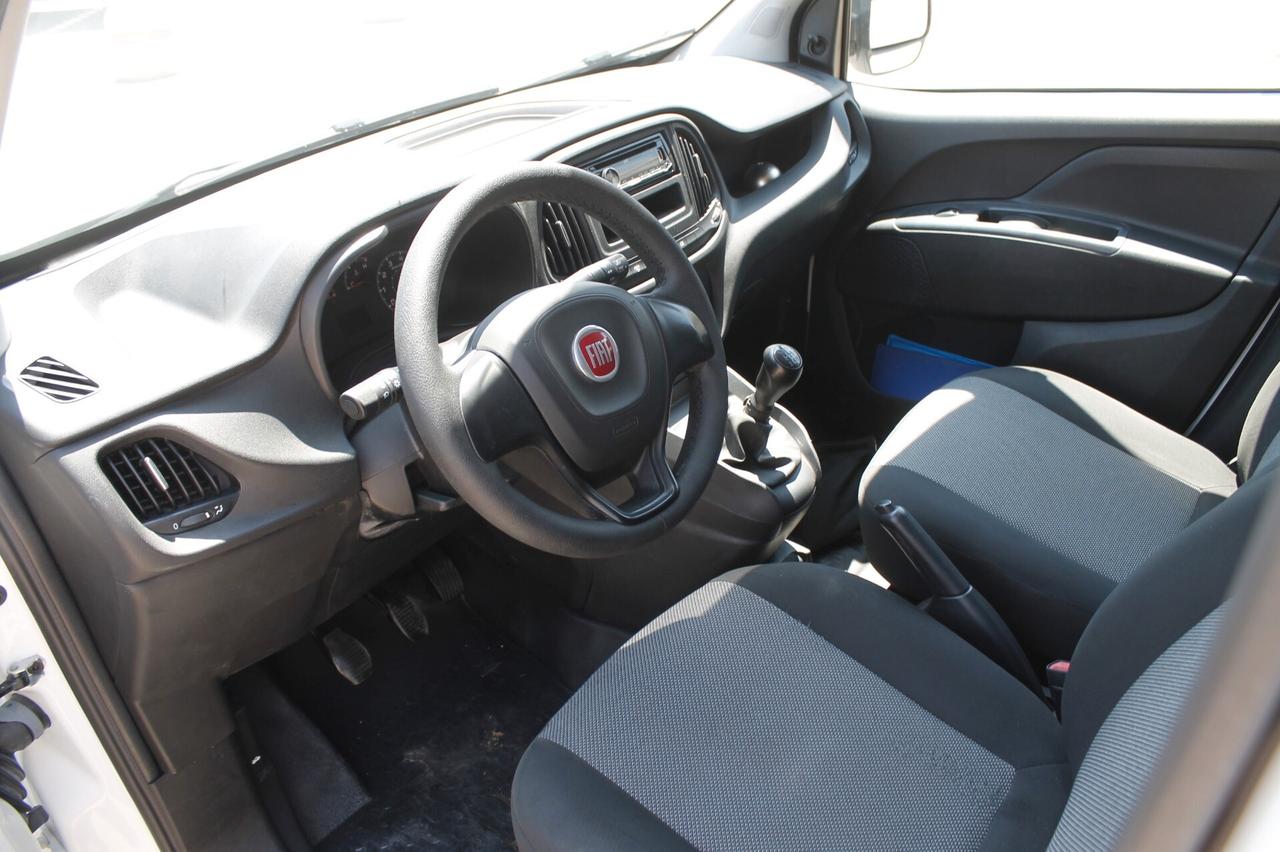 Fiat Doblo Doblò 1.3 MJT PC-TN Cargo Lamierato E6