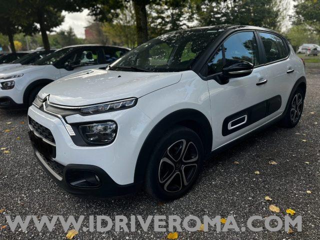 CITROEN C3 BICOLORE adatta a NEOPATENTAI +GPL