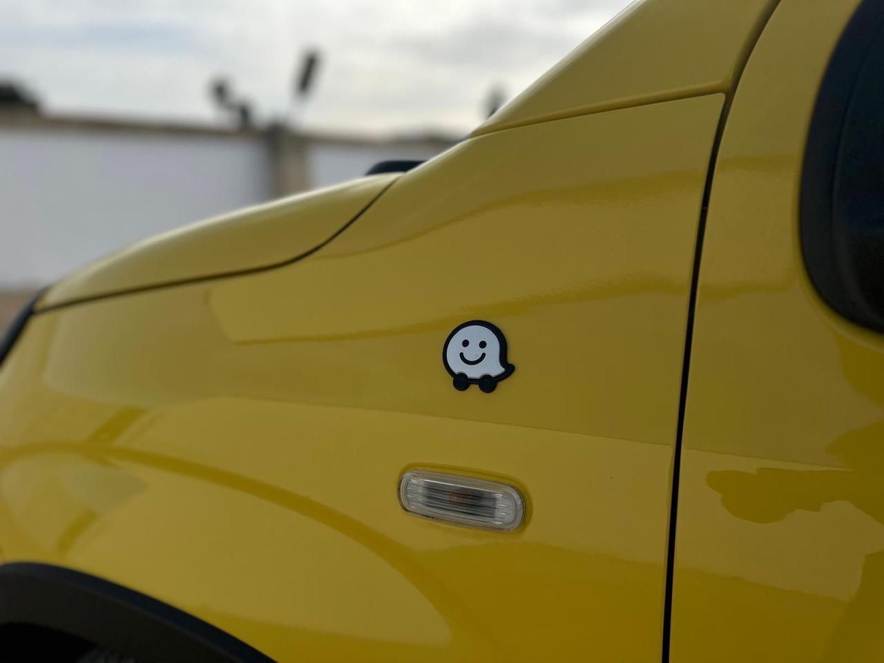 Fiat Panda 1.2 City Cross